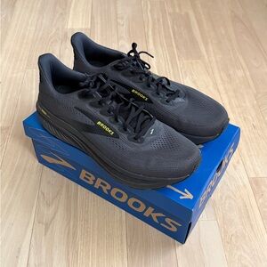 Brooks Ghost 17 Running Shoes - Size 14